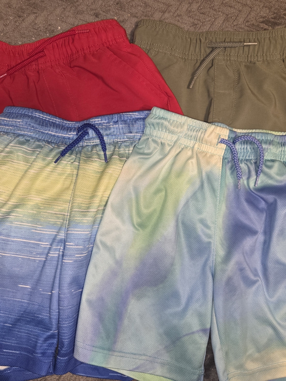 Childrens Place Shorts bundle